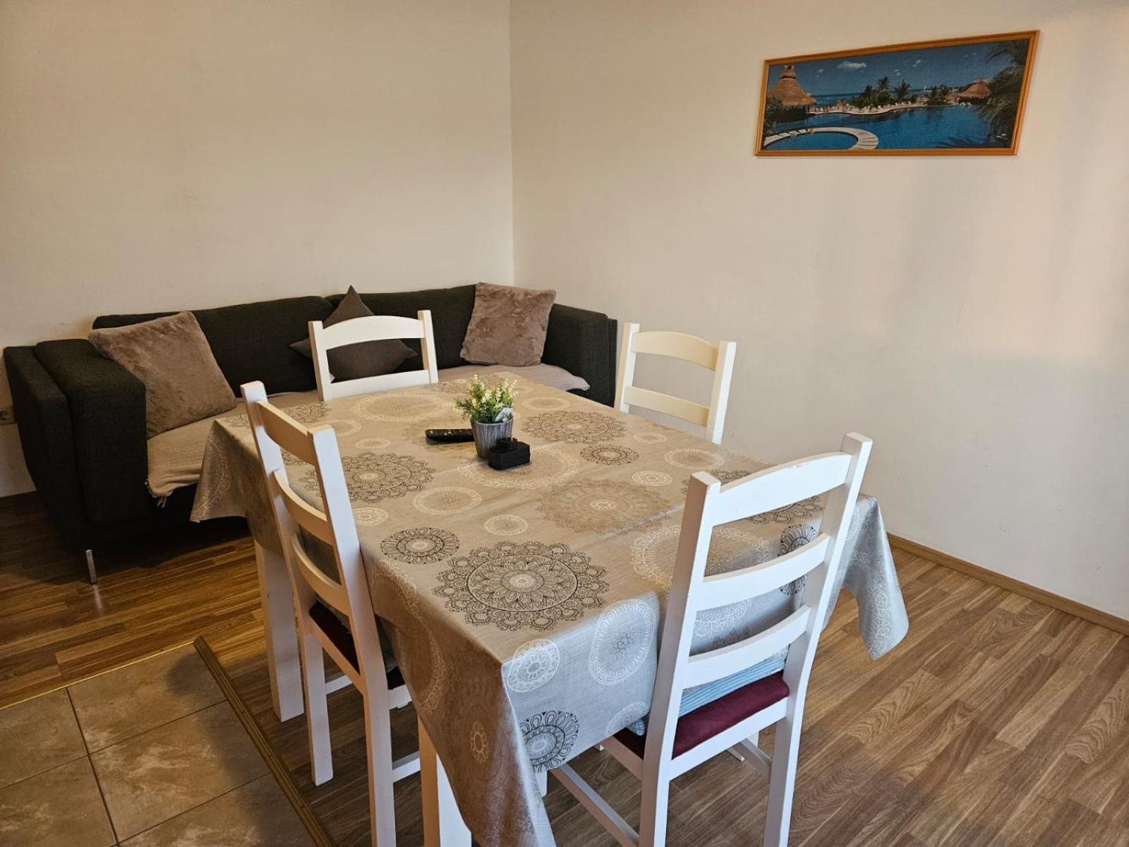 Pljesa Apartments Supetarska Draga Habitación foto