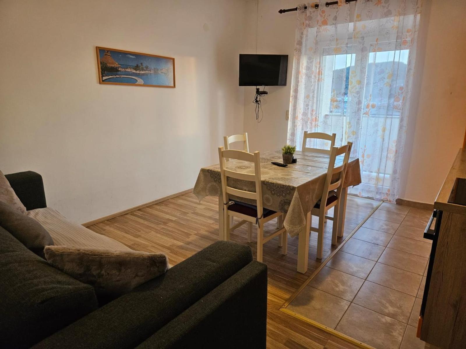 Pljesa Apartments Supetarska Draga Exterior foto