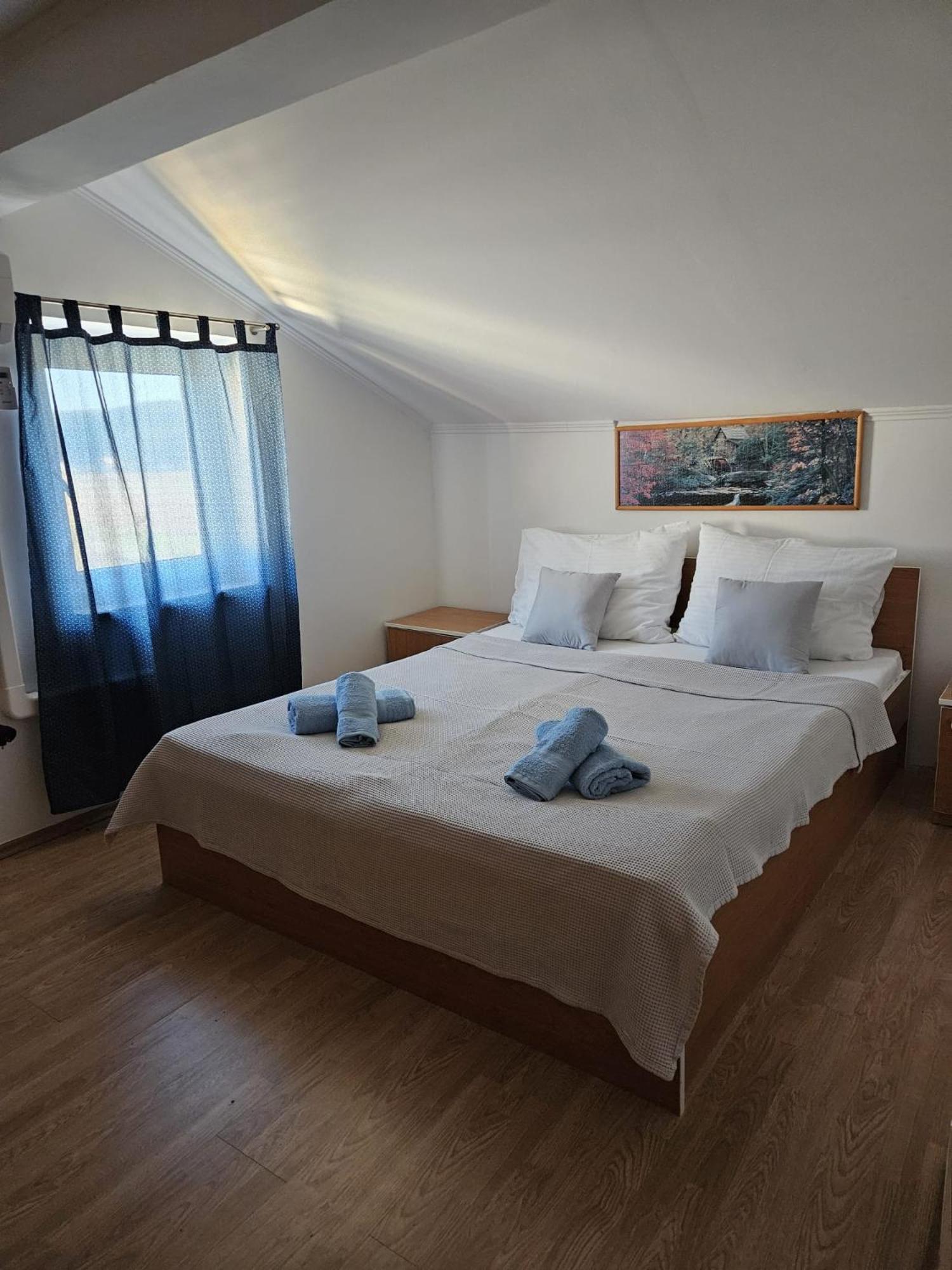 Pljesa Apartments Supetarska Draga Habitación foto
