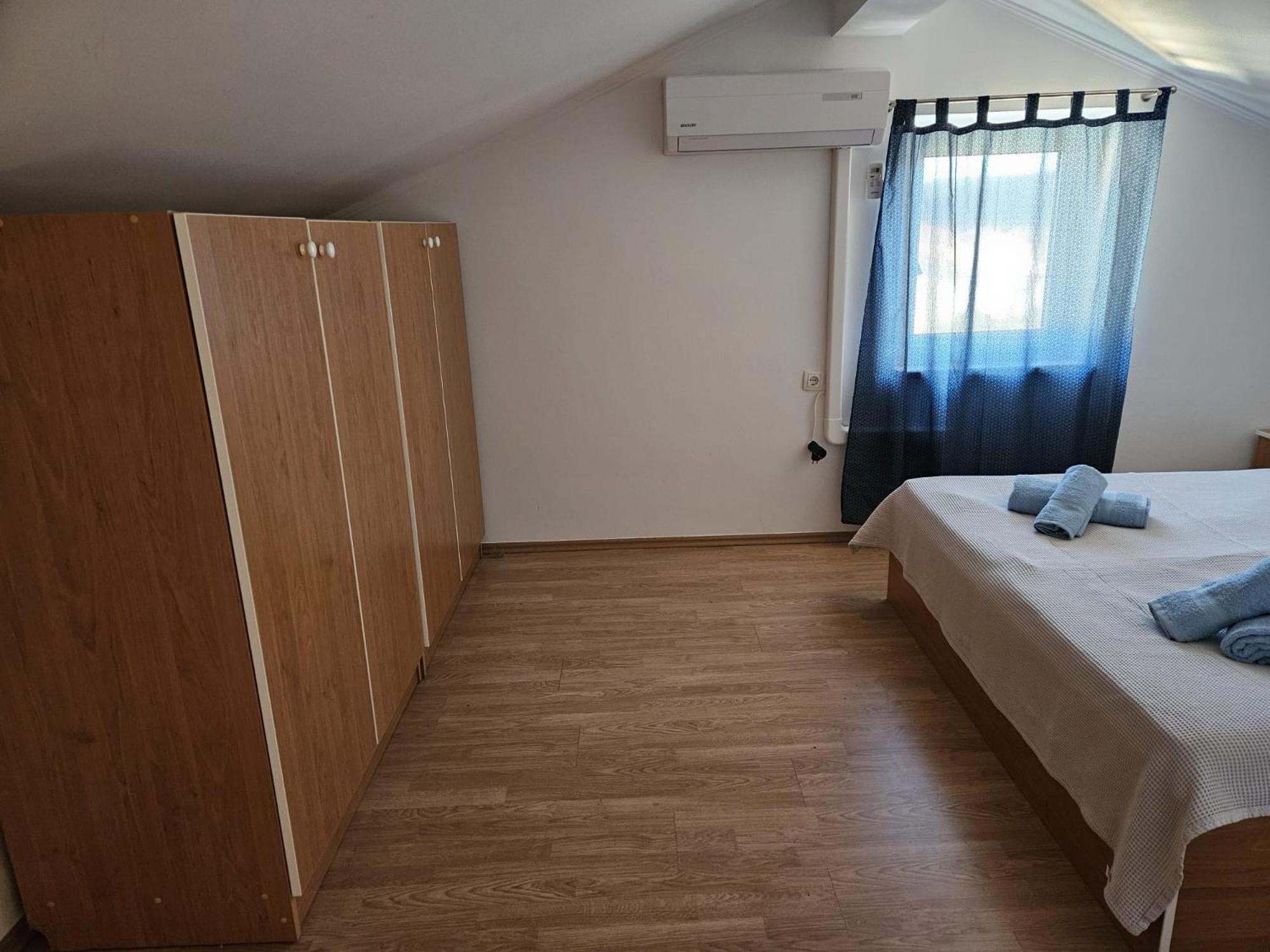 Pljesa Apartments Supetarska Draga Habitación foto