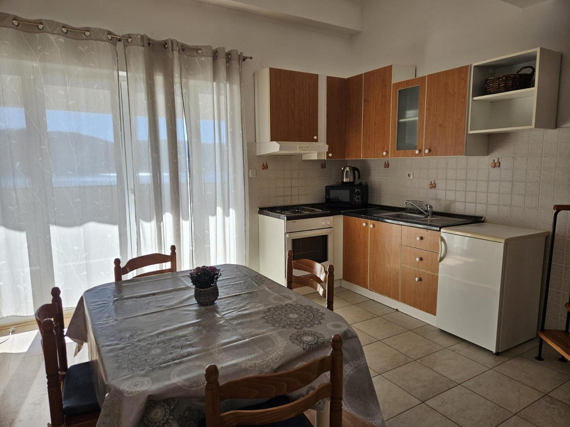 Pljesa Apartments Supetarska Draga Exterior foto