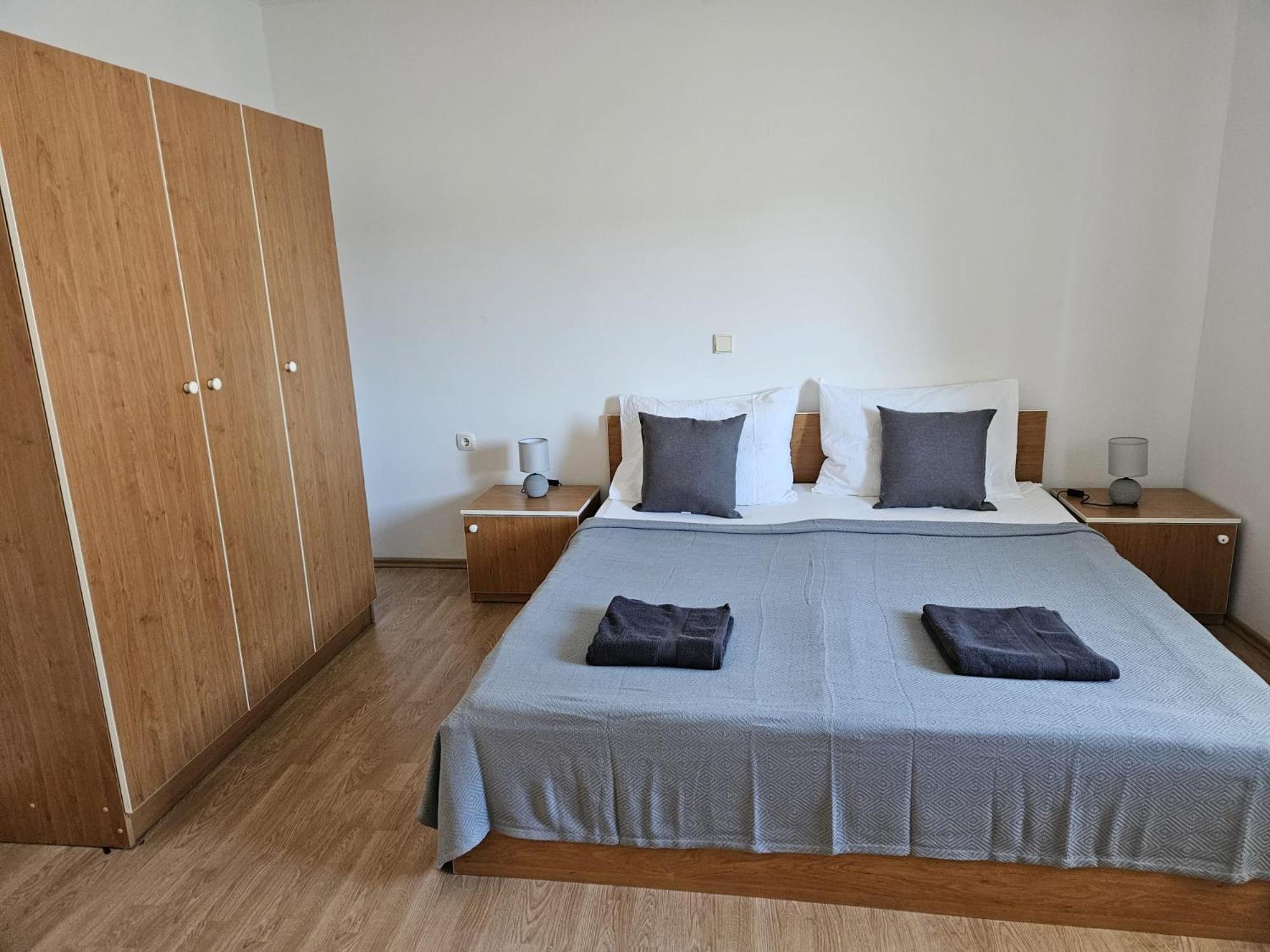 Pljesa Apartments Supetarska Draga Habitación foto