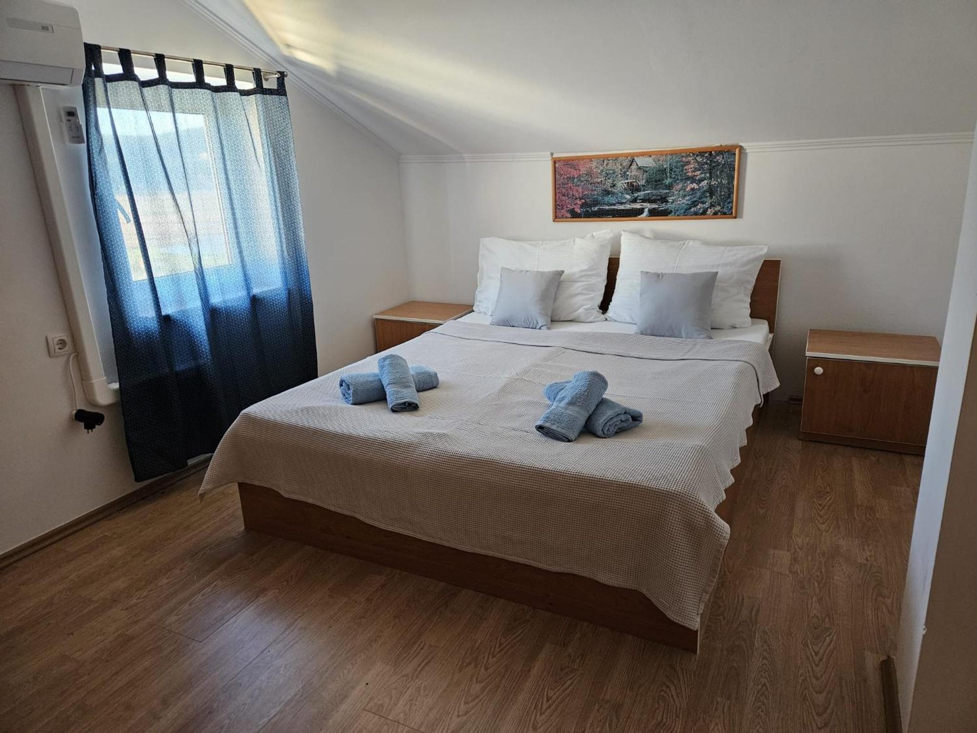 Pljesa Apartments Supetarska Draga Exterior foto